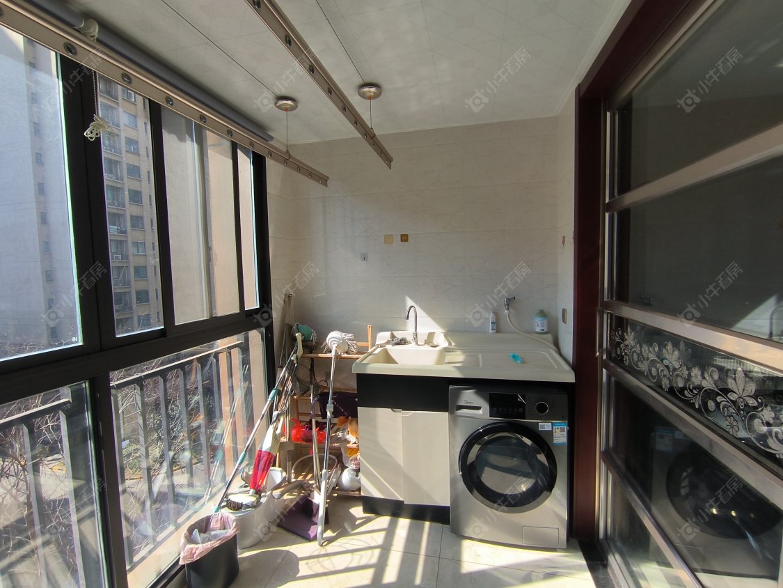 常州新城春天里在租房源室内图_小牛看房