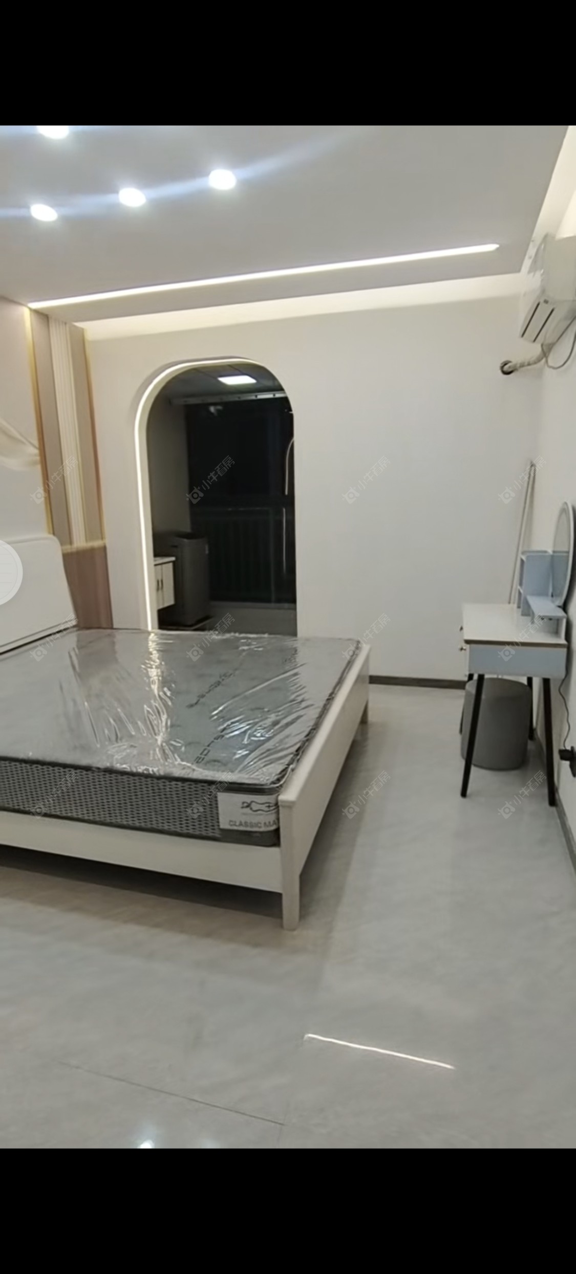 常州紫韵香庭二期在租房源室内图_小牛看房