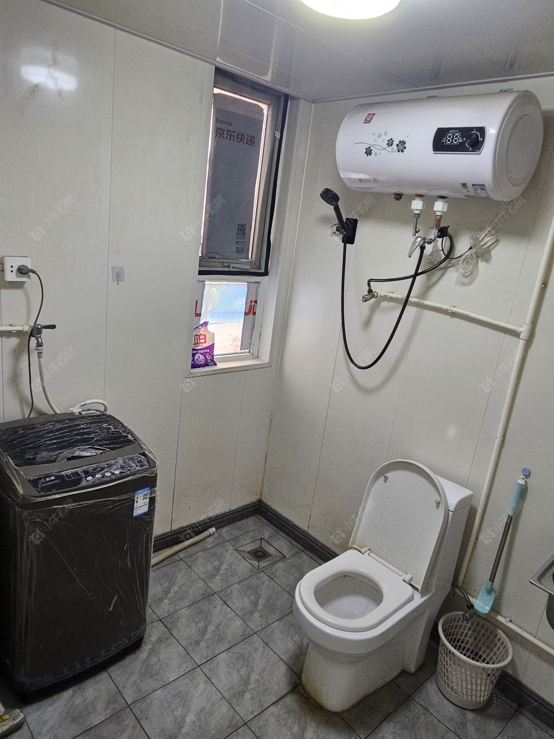 常州南隆家园在租房源_小牛看房