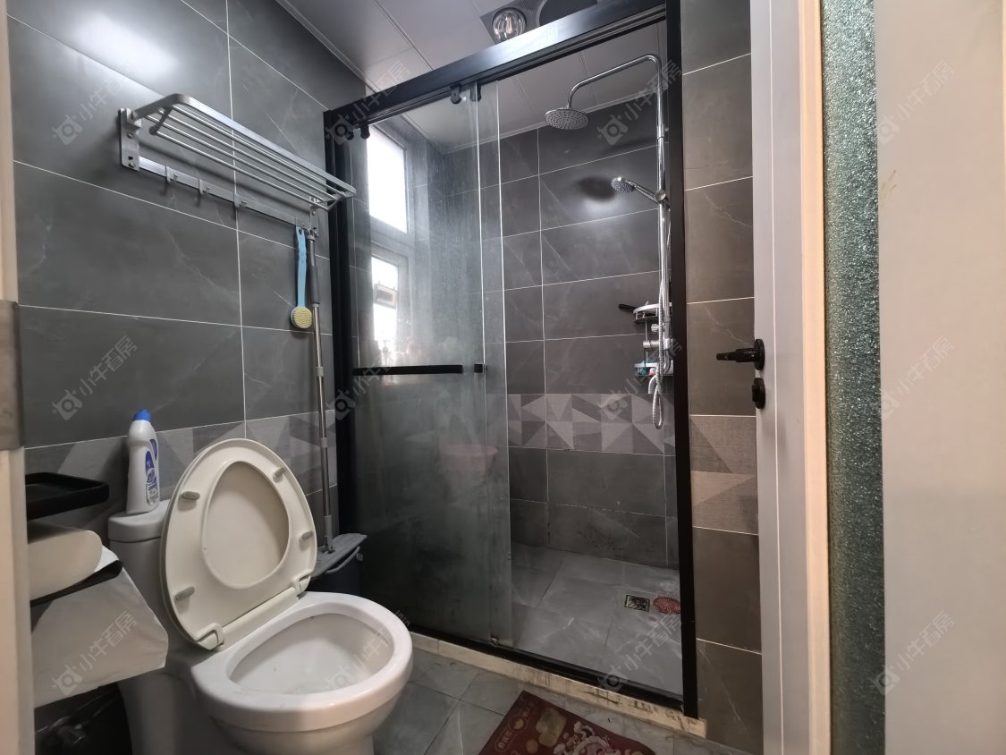 常州华润国际四期在租房源室内图_小牛看房