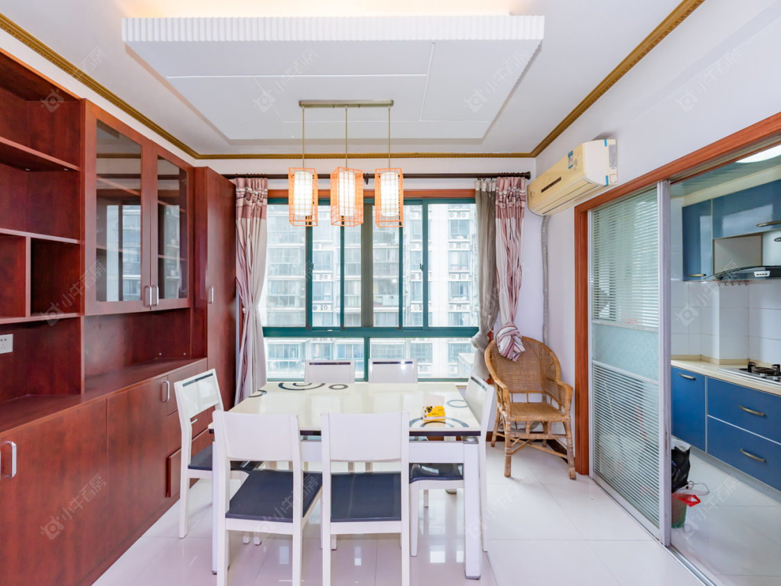 常州锦江丽都花园南区在售二手房_小牛看房