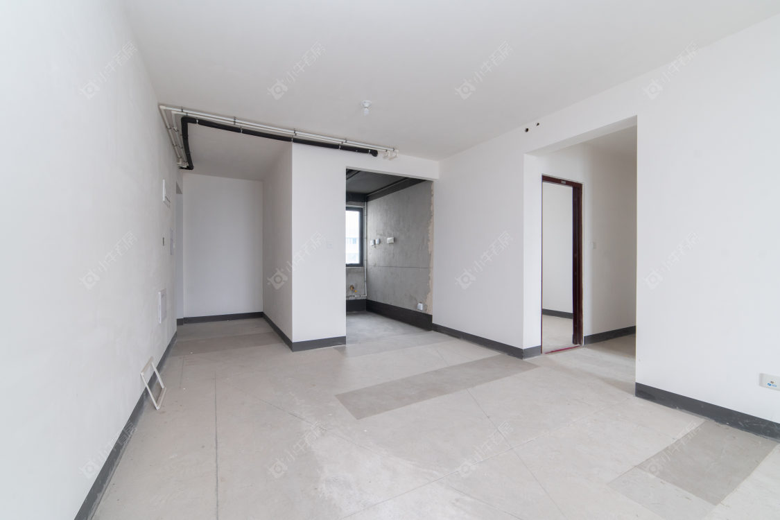 常州中梁金科启宸在售二手房源室内图_小牛看房