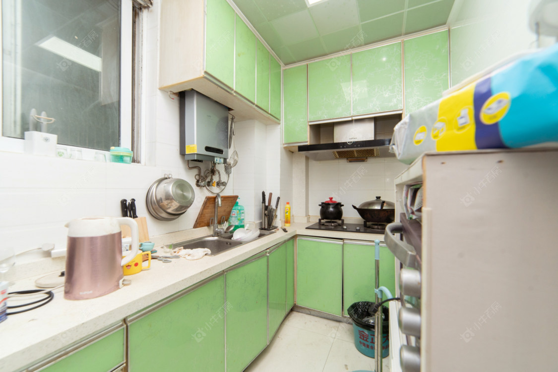 常州怡美花园在售二手房源室内图_小牛看房