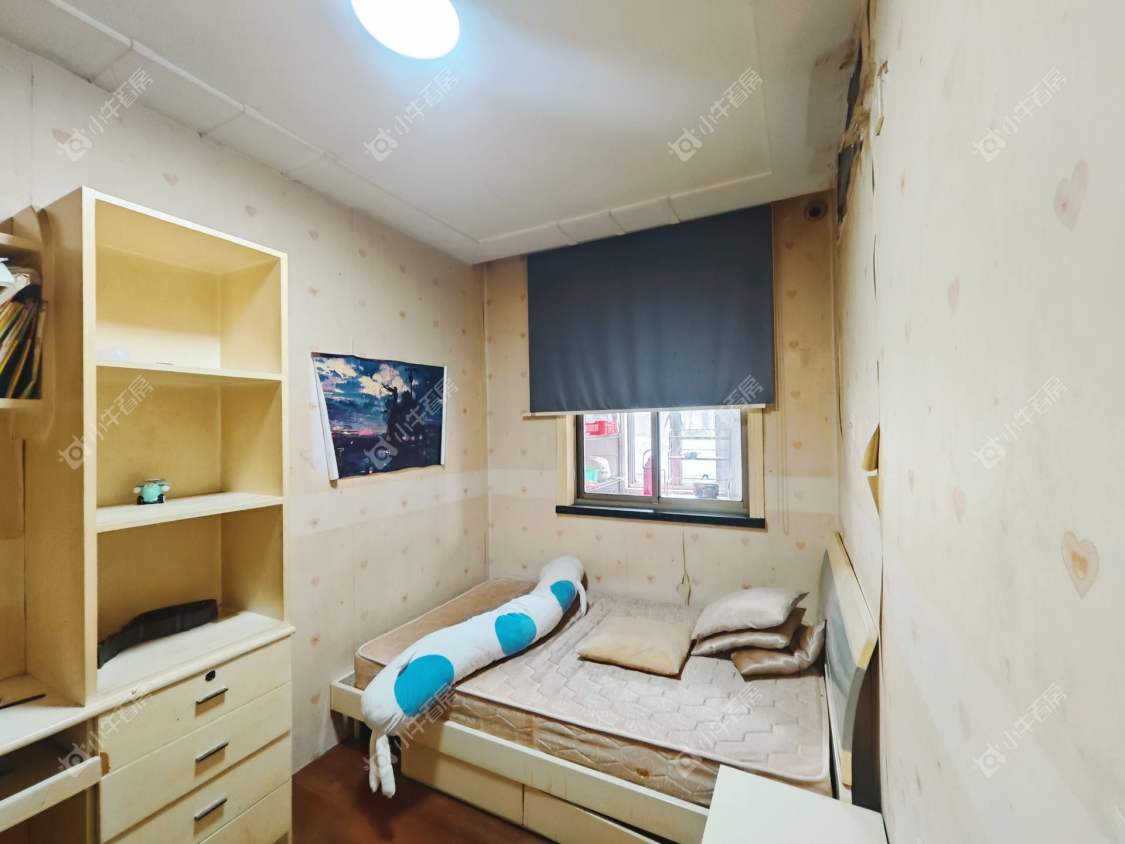 常州小定船在租房源室内图_小牛看房