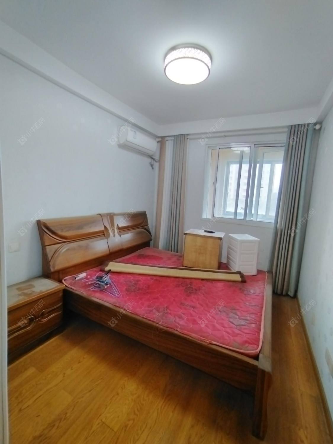 常州九洲花园三期在租房源室内图_小牛看房