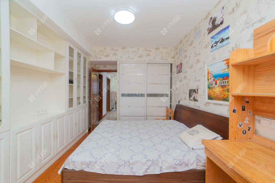 常州典雅花园在租房源室内图_小牛看房