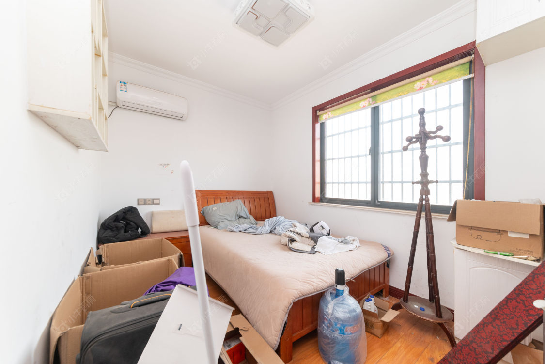 常州聚盛花园在售二手房源室内图_小牛看房