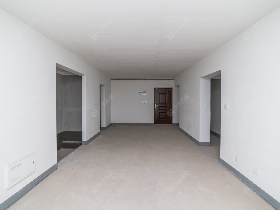 常州福成上城花园在售二手房源室内图_小牛看房