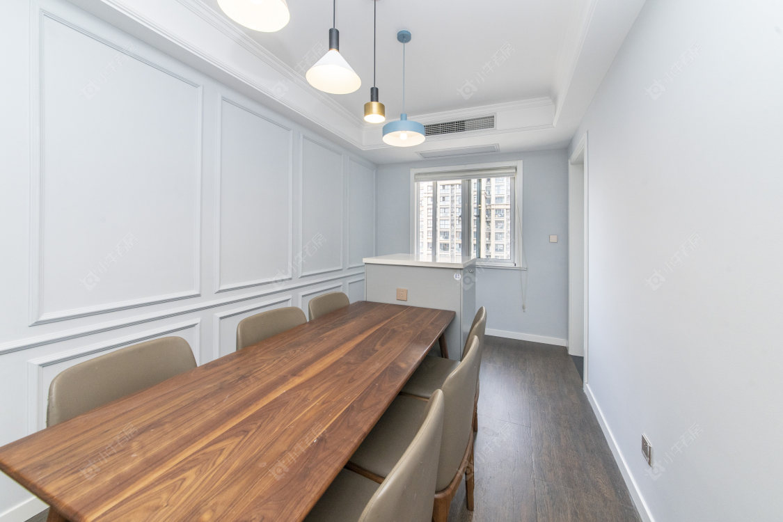 常州万达中央华城在售二手房源室内图_小牛看房