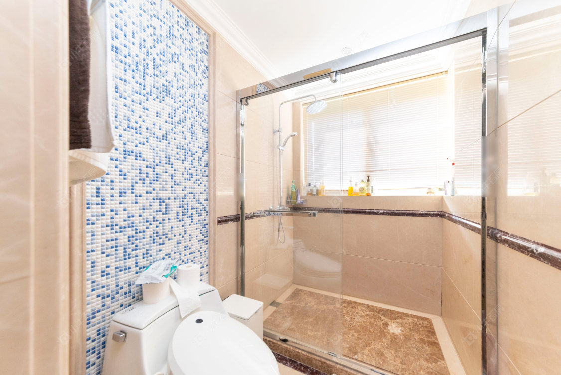 常州莱蒙城空中别墅在售二手房源室内图_小牛看房