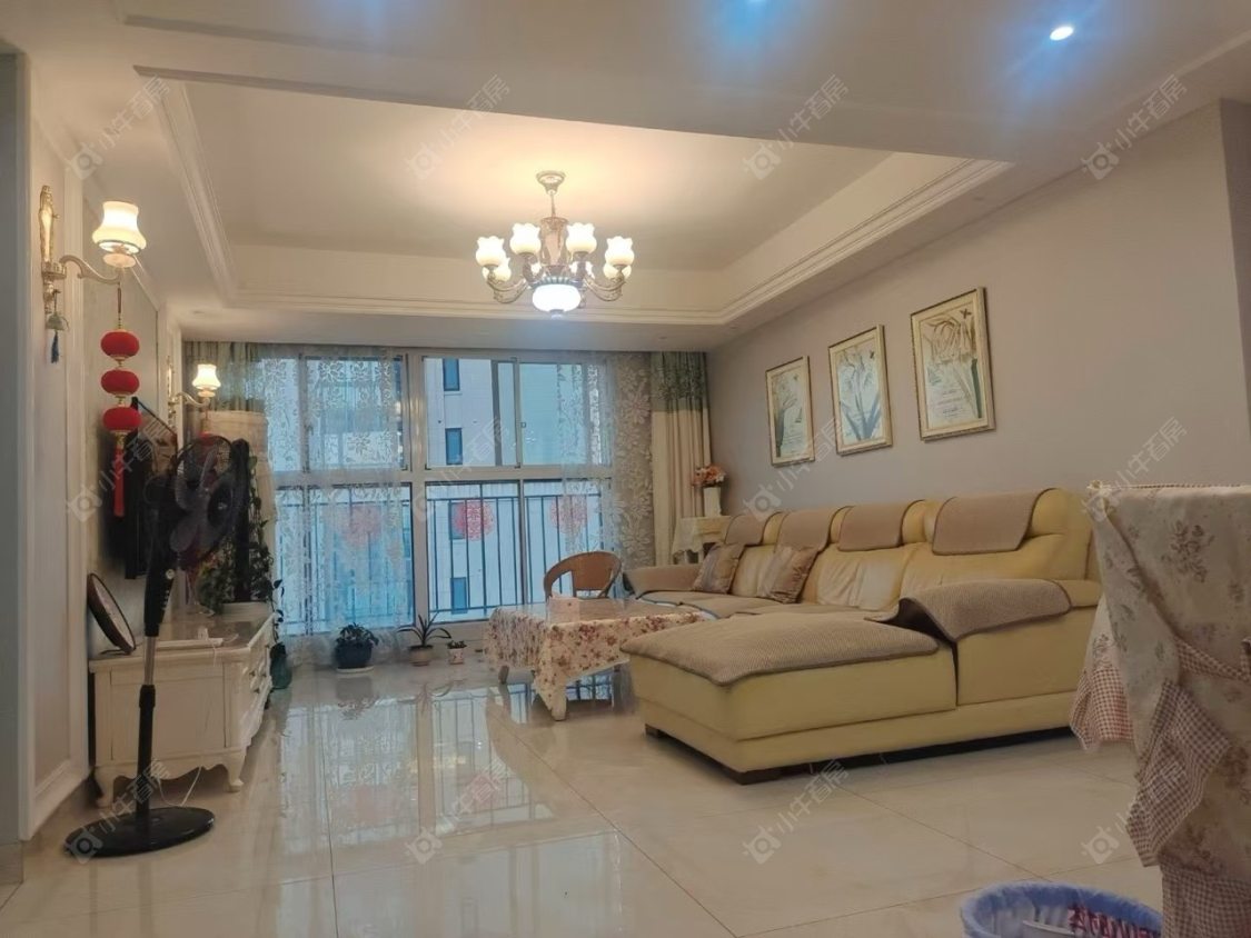 龙湖香醍时光房源室内图 常州龙湖香醍时光在租房源室内图_小牛看房