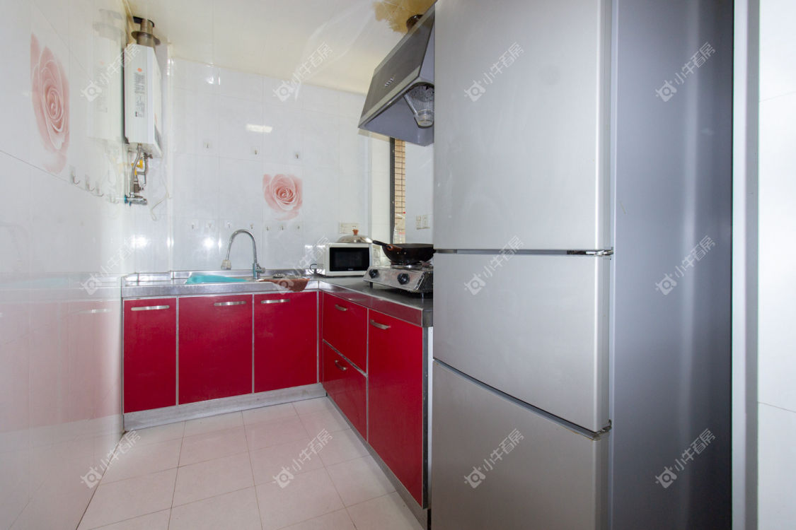 常州迎宾秀园在租房源_小牛看房