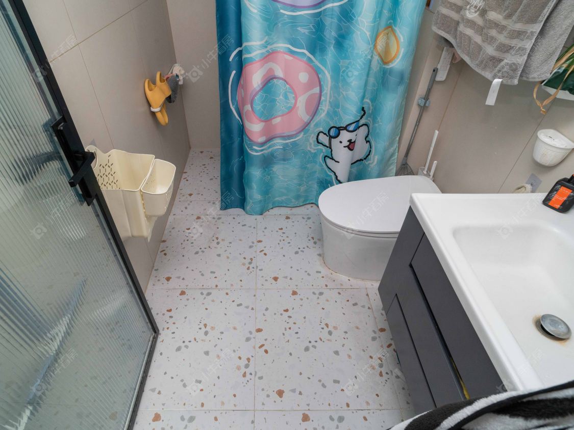 常州桃李东方在售二手房房源室内图_小牛看房