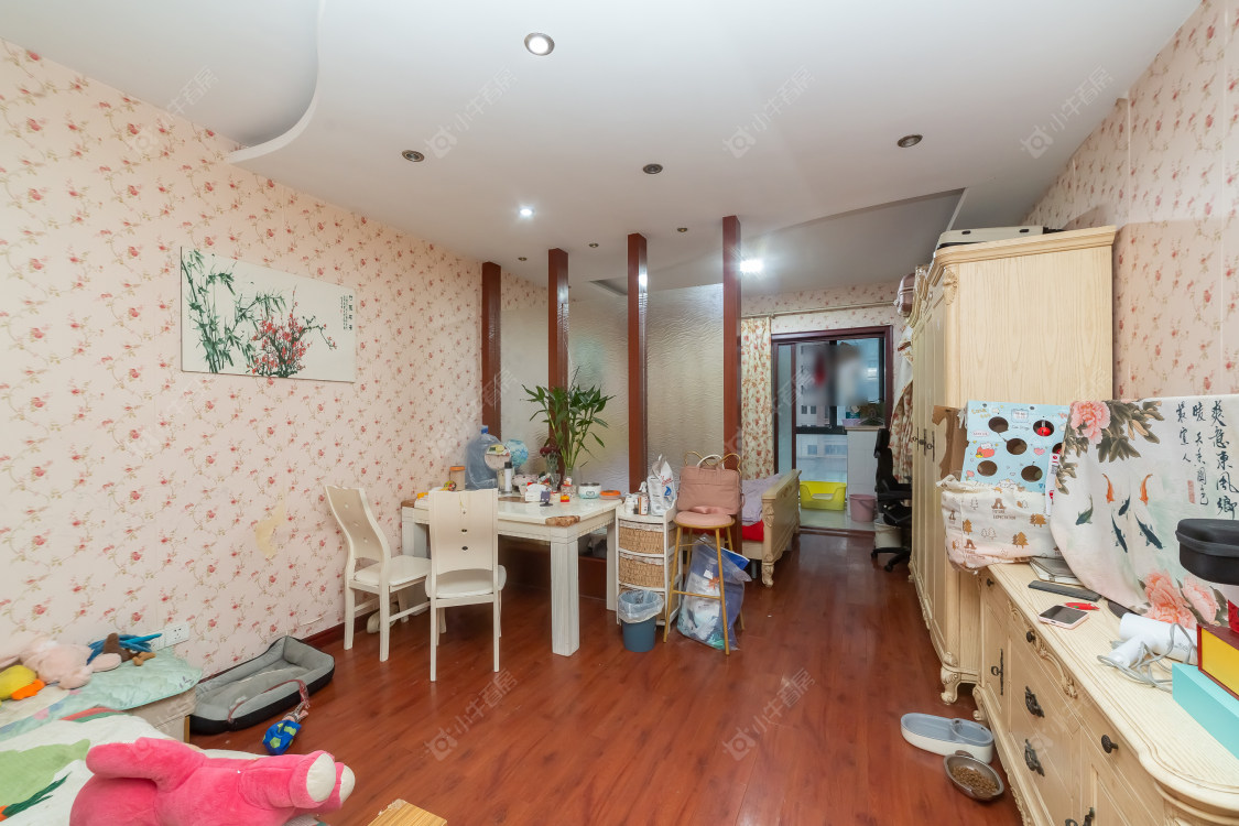 常州新城蓝钻苑东区在售二手房_小牛看房