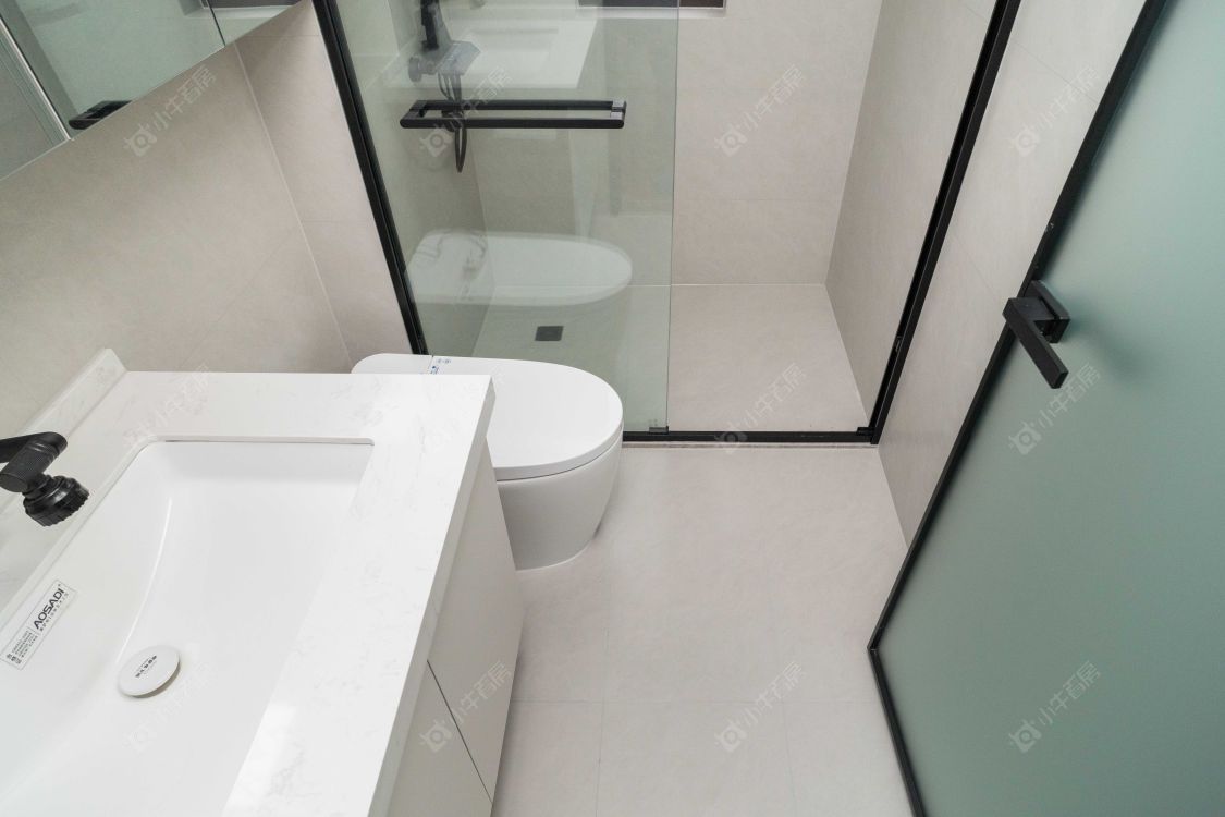 常州桃李东方在售二手房源室内图_小牛看房