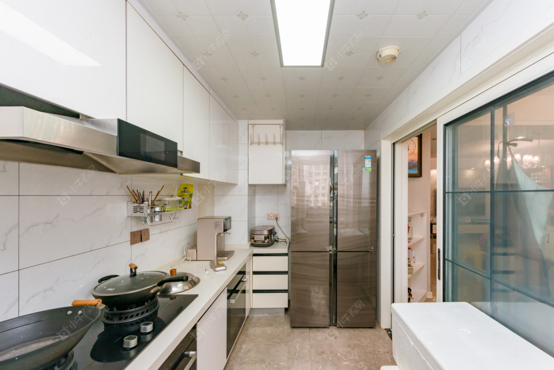 常州御水华庭一期在售二手房源室内图_小牛看房