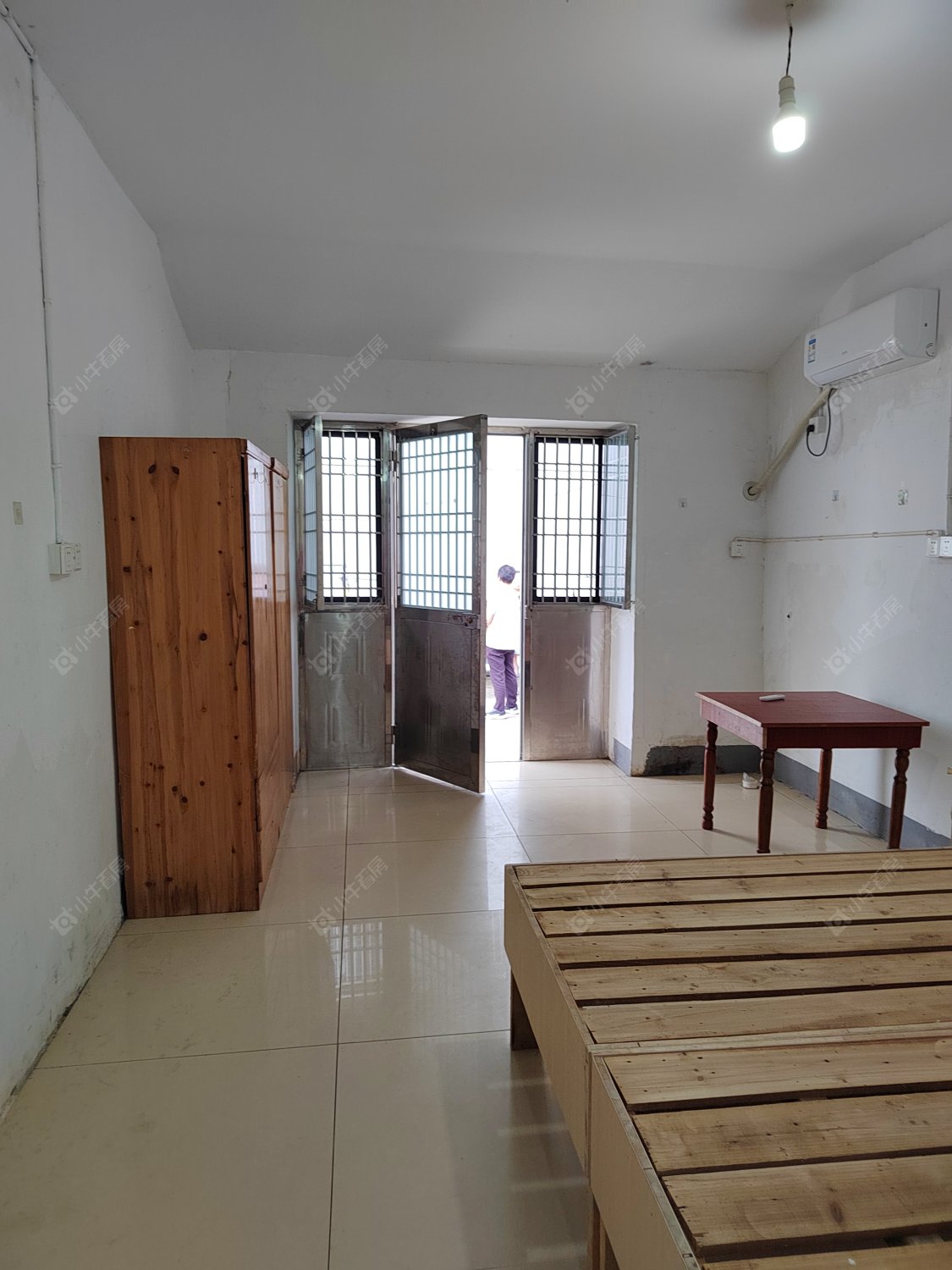 常州横山桥新街1室1厅出租_小牛看房