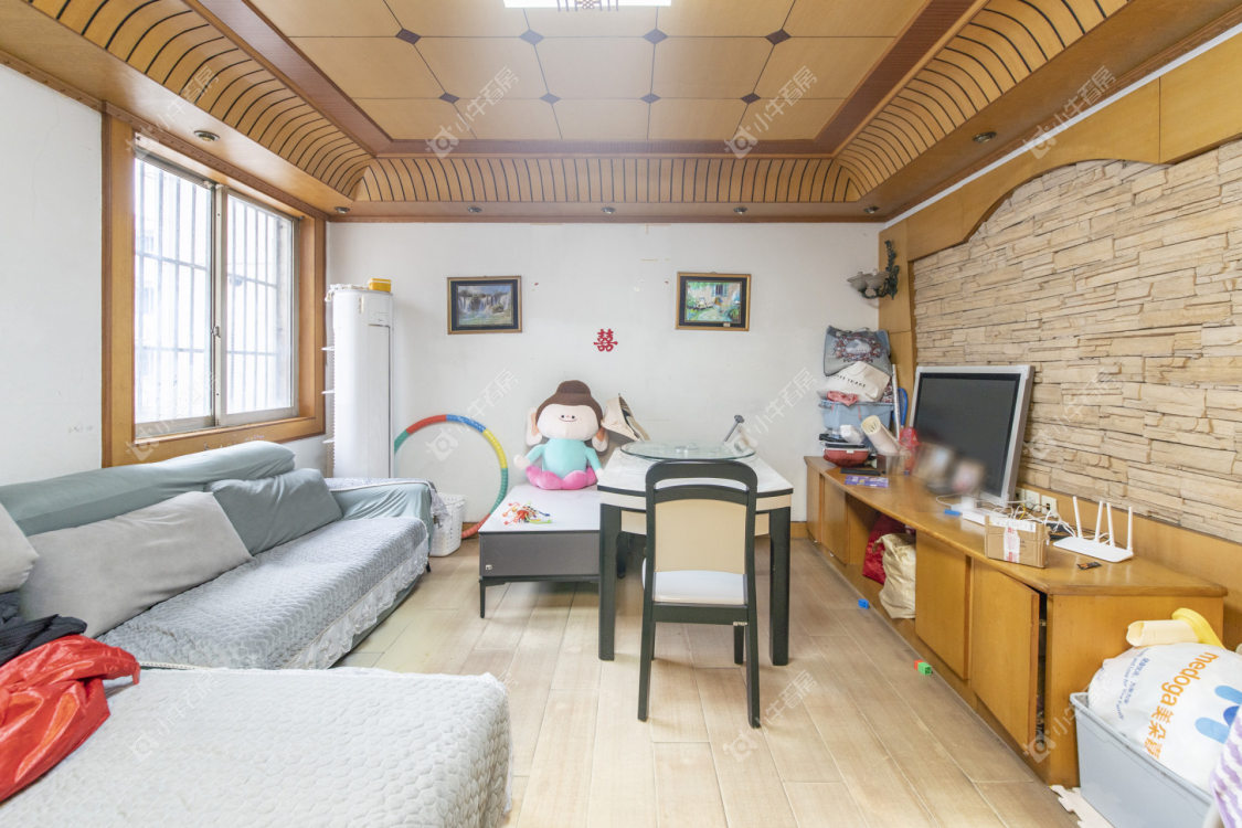 常州湾里新村在租房源_小牛看房