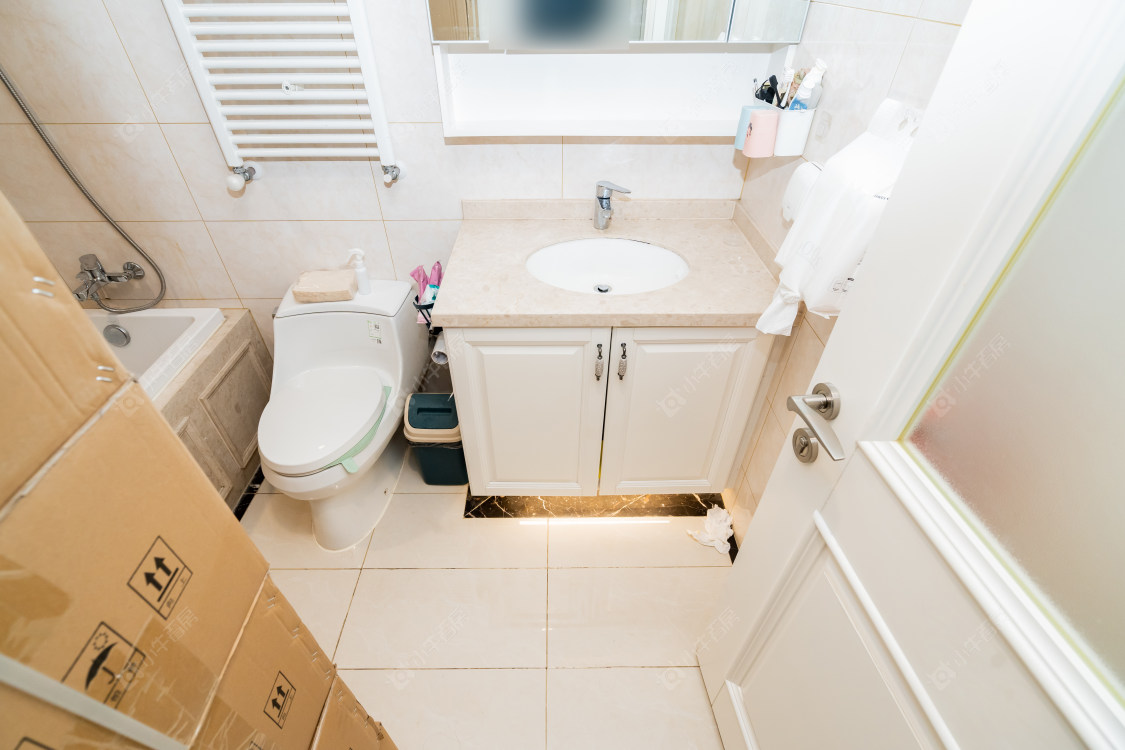 常州泰和之春在售二手房源室内图_小牛看房