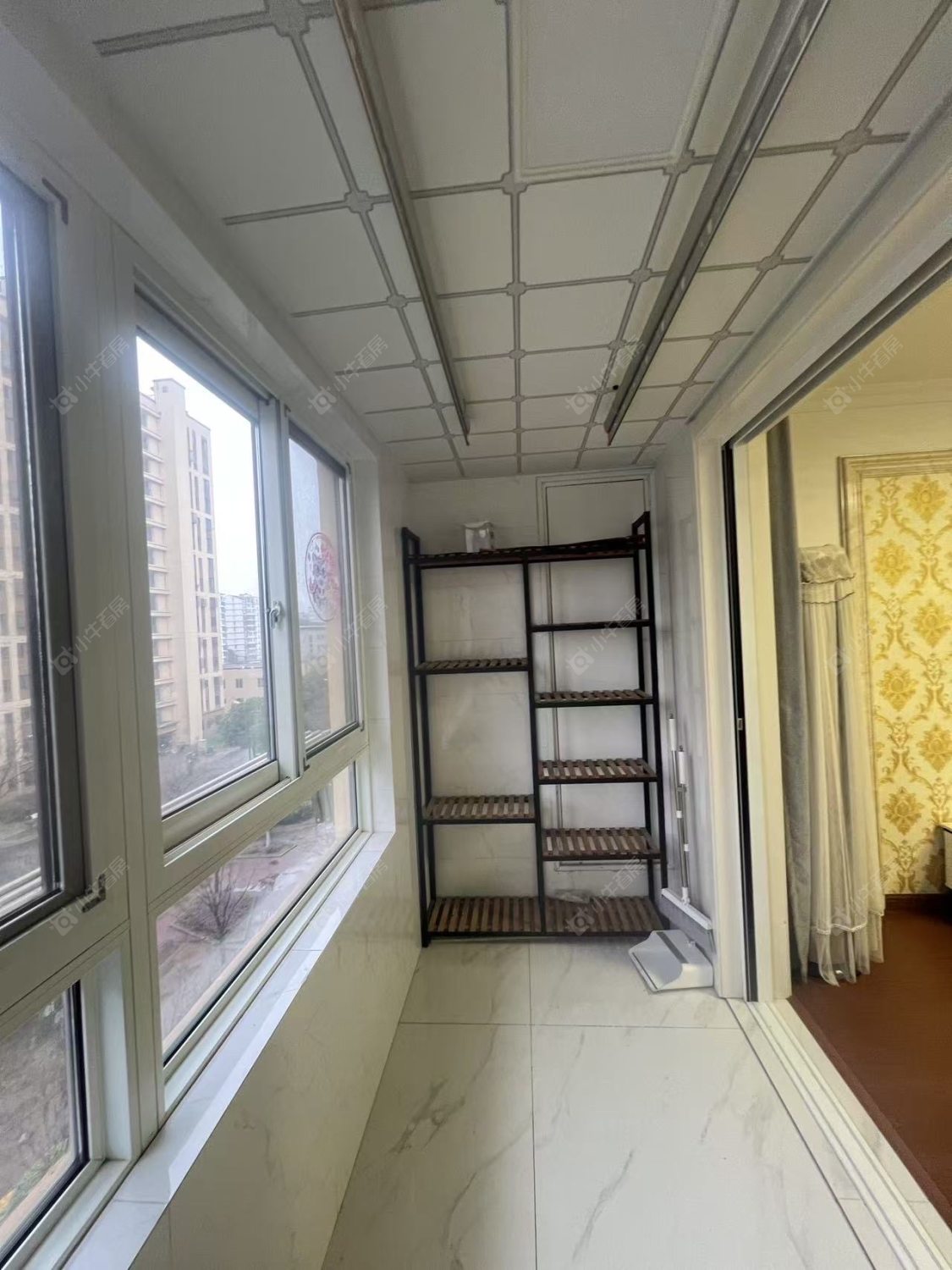 常州新景花苑四期在租房源室内图_小牛看房