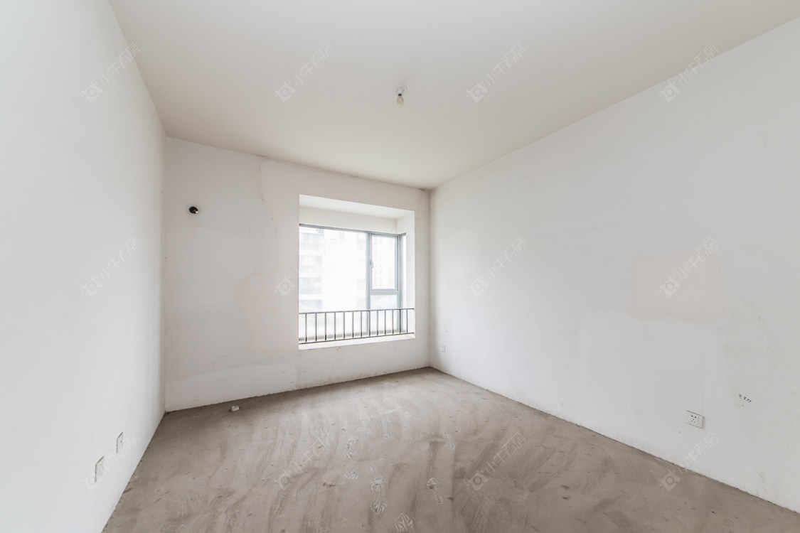 常州世茂香槟湖一期在售二手房_小牛看房