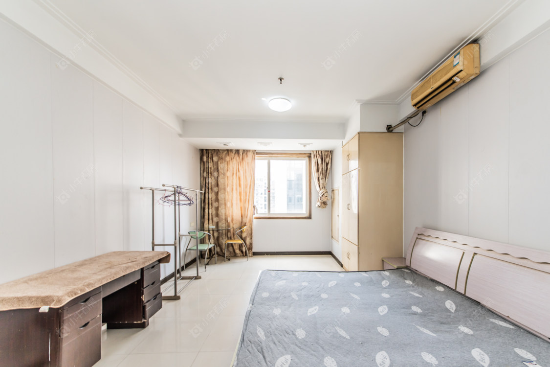 常州现代城在售二手房源室内图_小牛看房