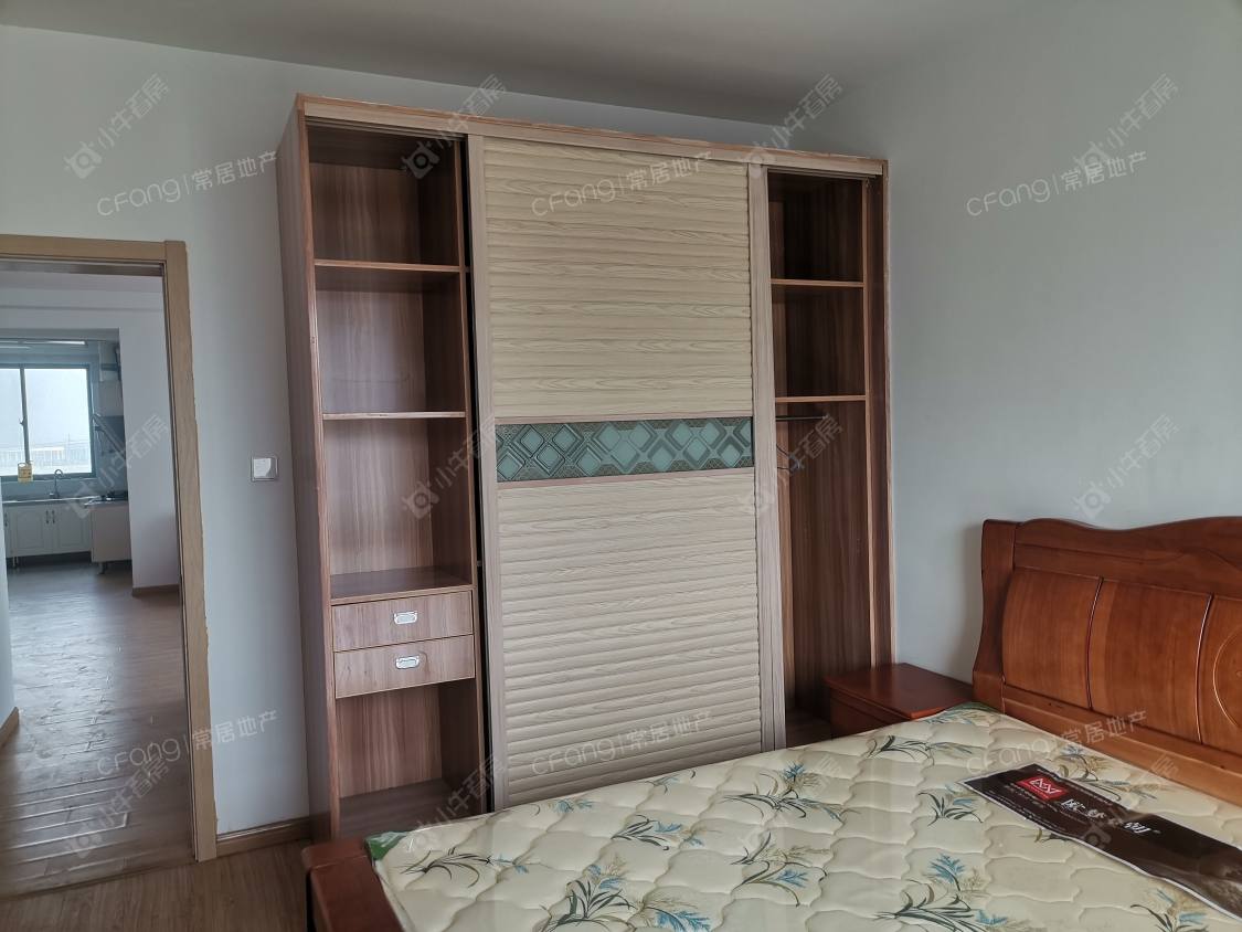 常州橄榄城在租房源_小牛看房