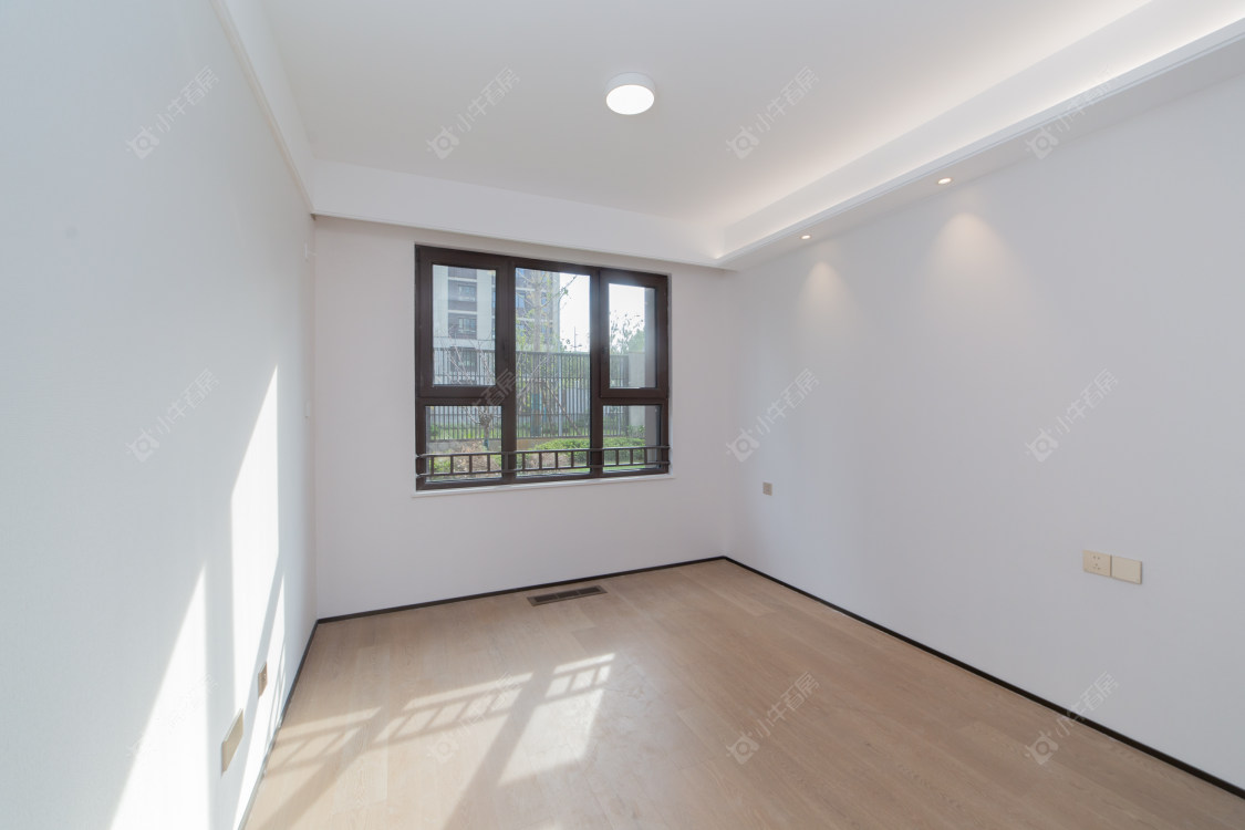 常州中建招商龙宸壹号在售二手房源室内图_小牛看房