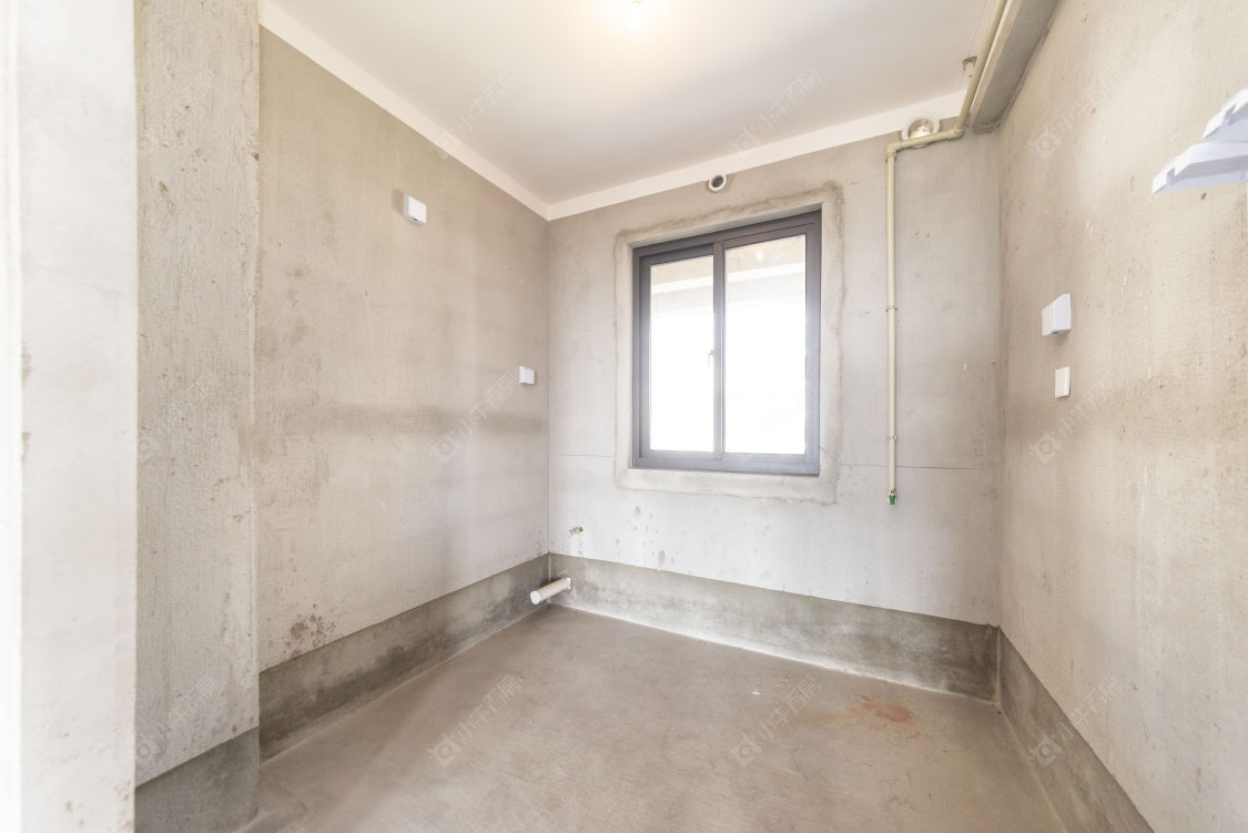 常州华盛品樾公馆在售二手房源室内图_小牛看房