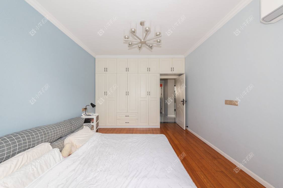 常州腾龙苑东区在租房源室内图_小牛看房