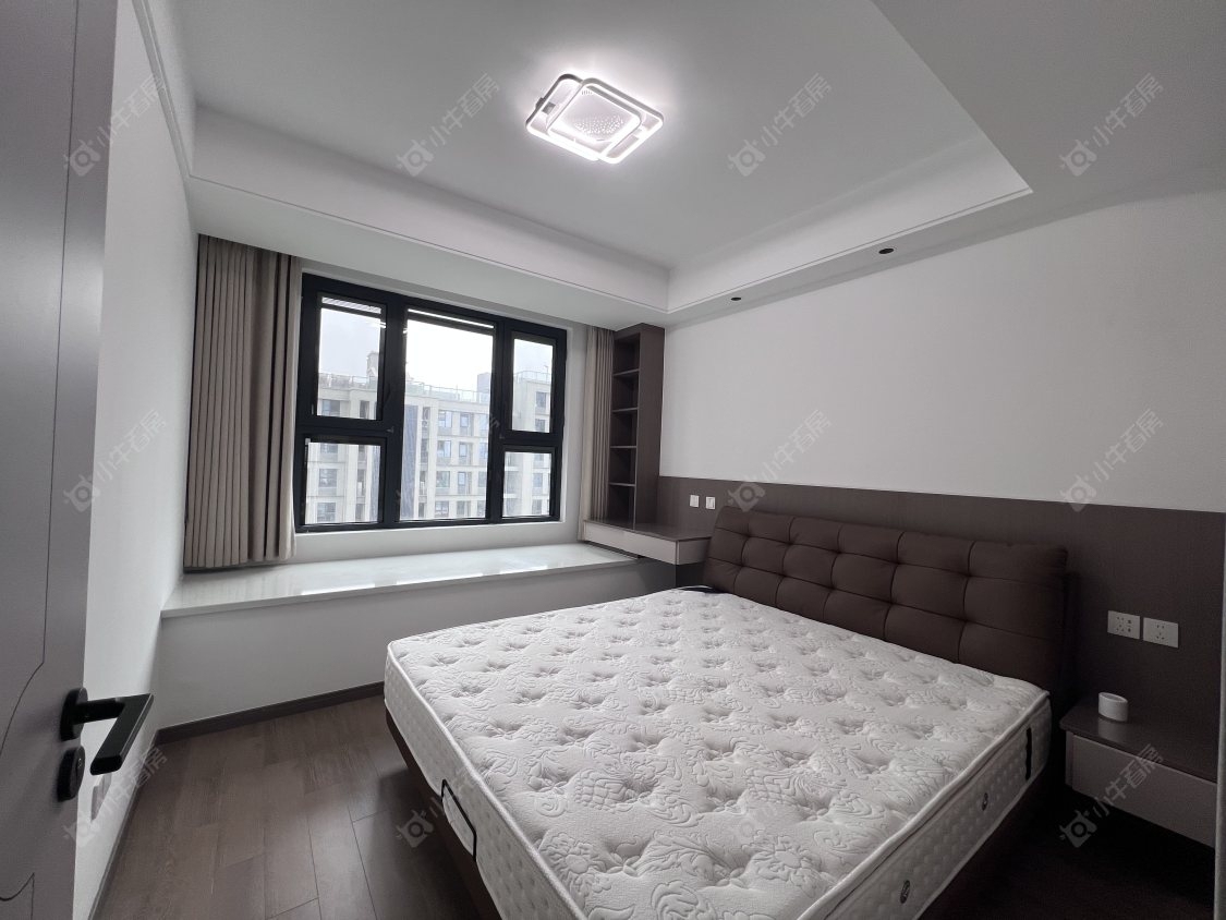 常州国锐雲熙在租房源室内图_小牛看房