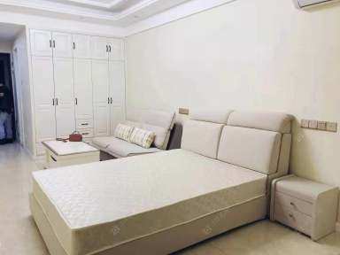 常州星河国际六区在租房源室内图_小牛看房