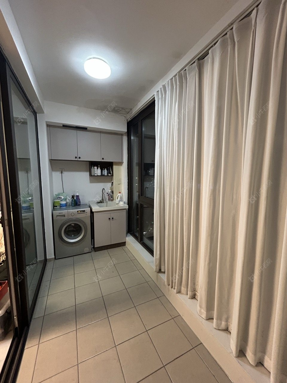 常州美的江山樾在租房源室内图_小牛看房