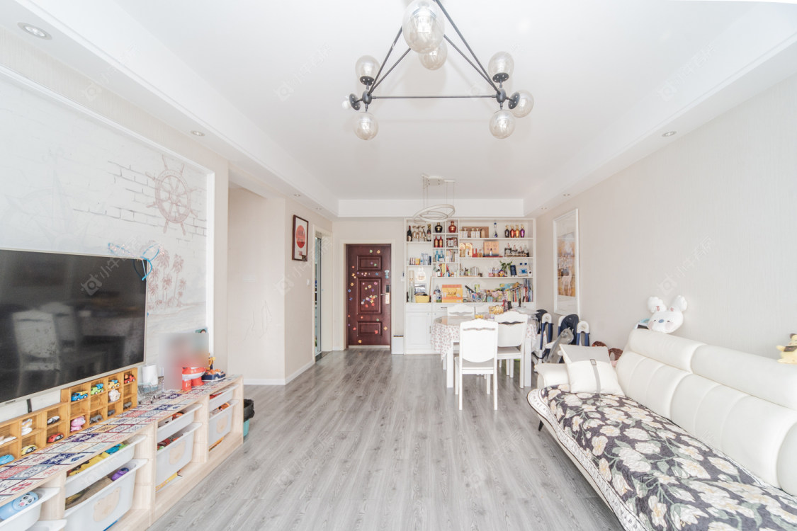 常州香树湾馨苑在售二手房_小牛看房