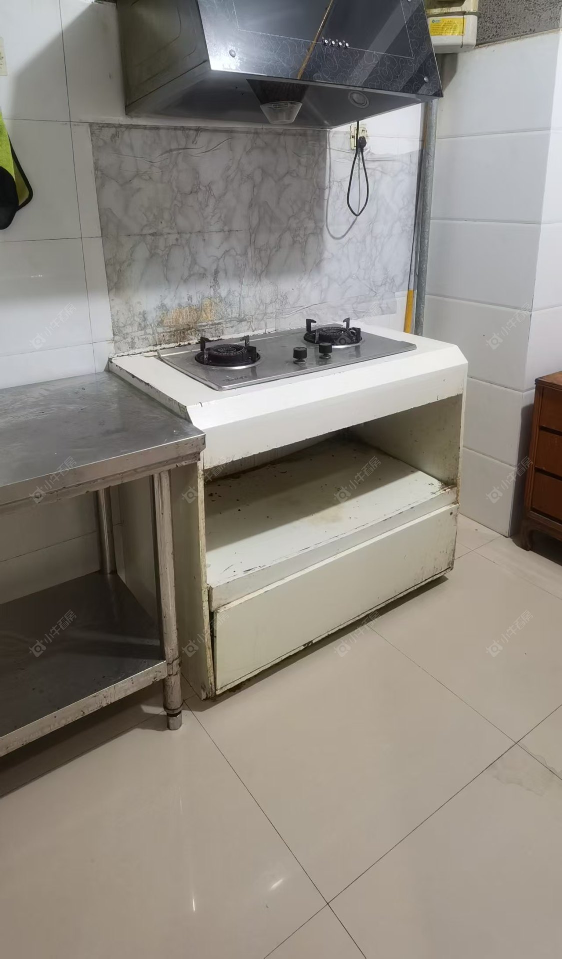 常州星鑫家园二期在租房源_小牛看房