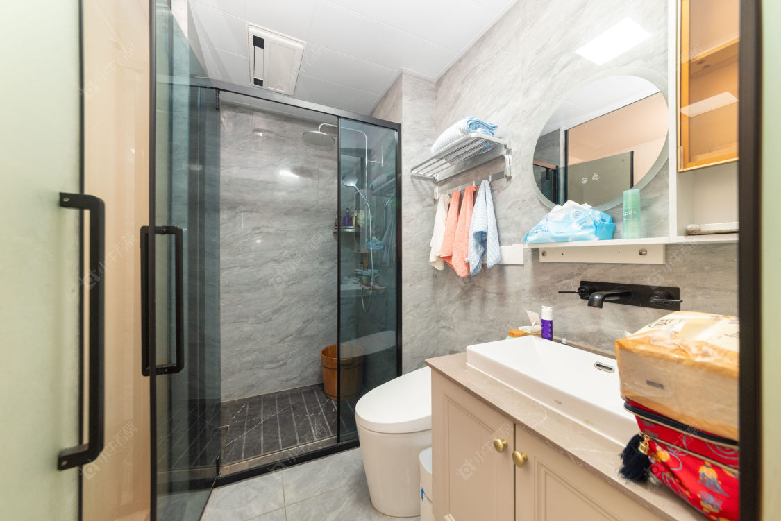 常州美的翰林府在售二手房源室内图_小牛看房