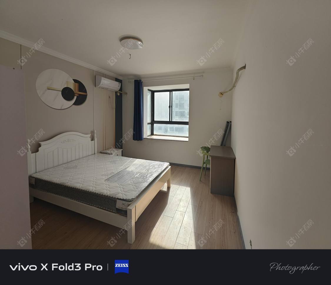 常州南田家园在租房源室内图_小牛看房