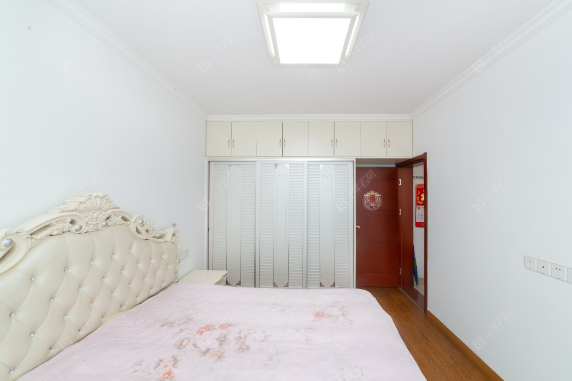 常州银河湾第一城二期在售二手房源室内图_小牛看房