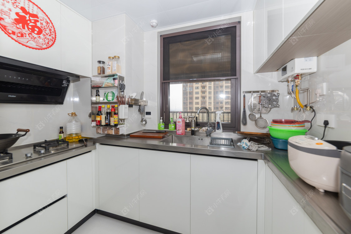 常州新欣嘉园在售二手房源室内图_小牛看房