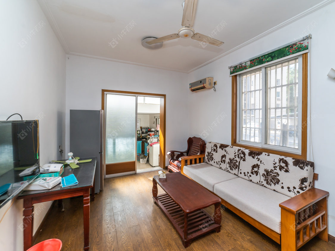 常州工房北区在售二手房源室内图_小牛看房