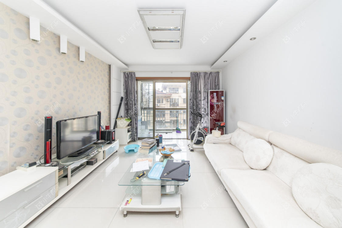 常州伟业臻品花园在租房源室内图_小牛看房