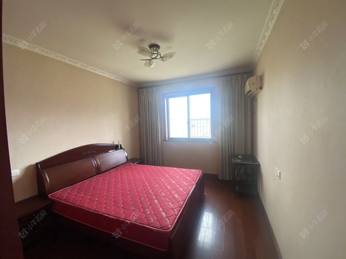 常州长安家园二村在租房源_小牛看房