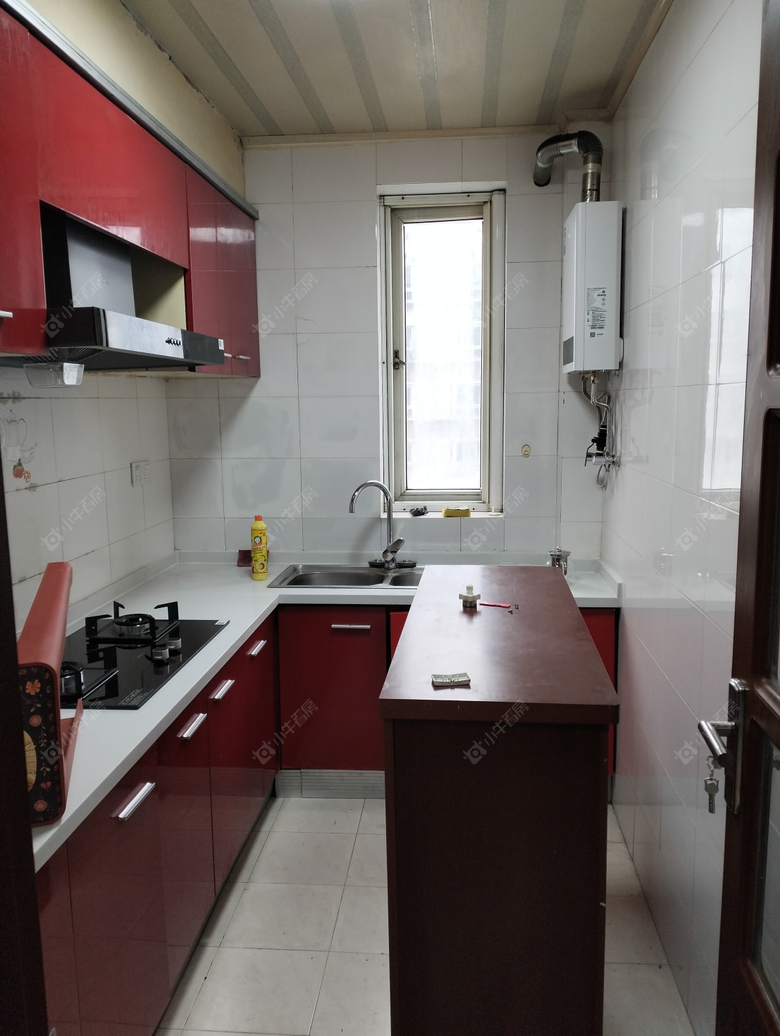 常州陈渡新苑在租房源_小牛看房