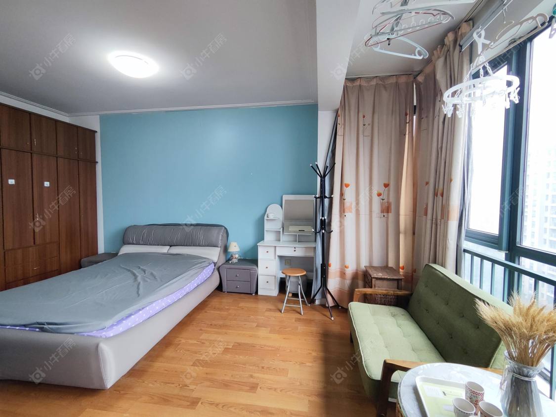 常州府翰苑西区在租房源室内图_小牛看房