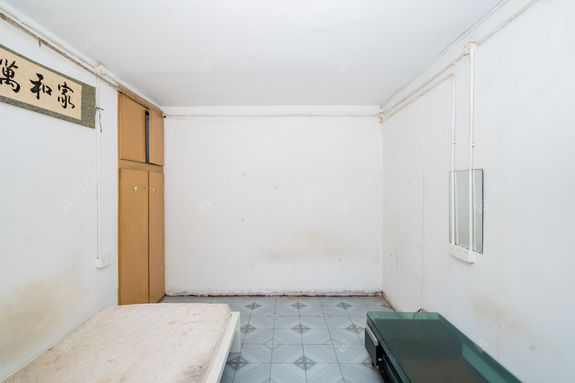 常州朝阳一村在售二手房源室内图_小牛看房