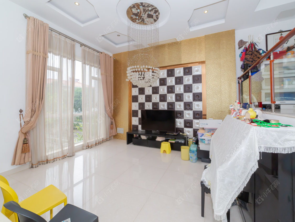 常州阳光花园(新北)别墅区在售二手房源_小牛看房