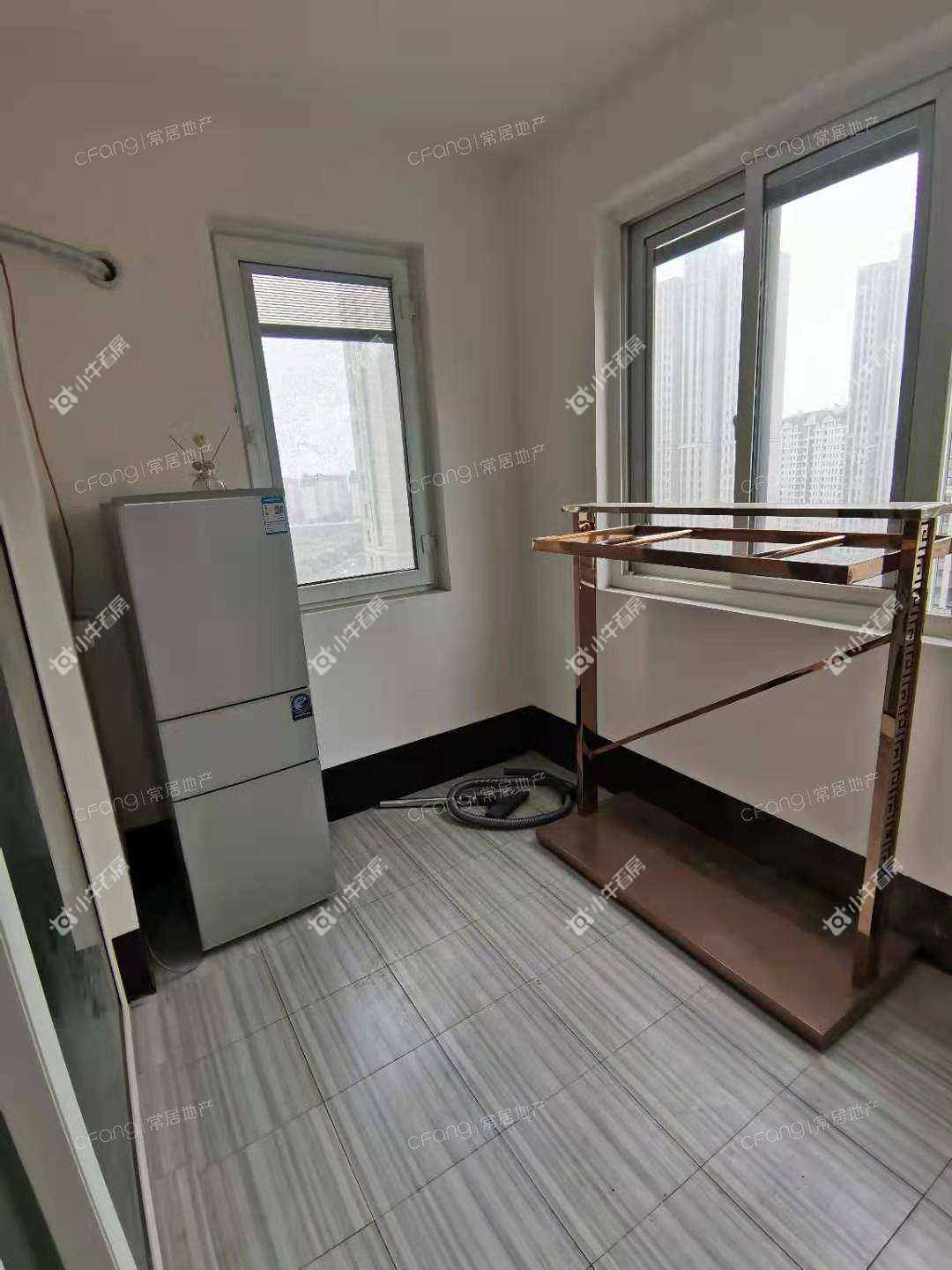 常州菱溪名居在租房源_小牛看房