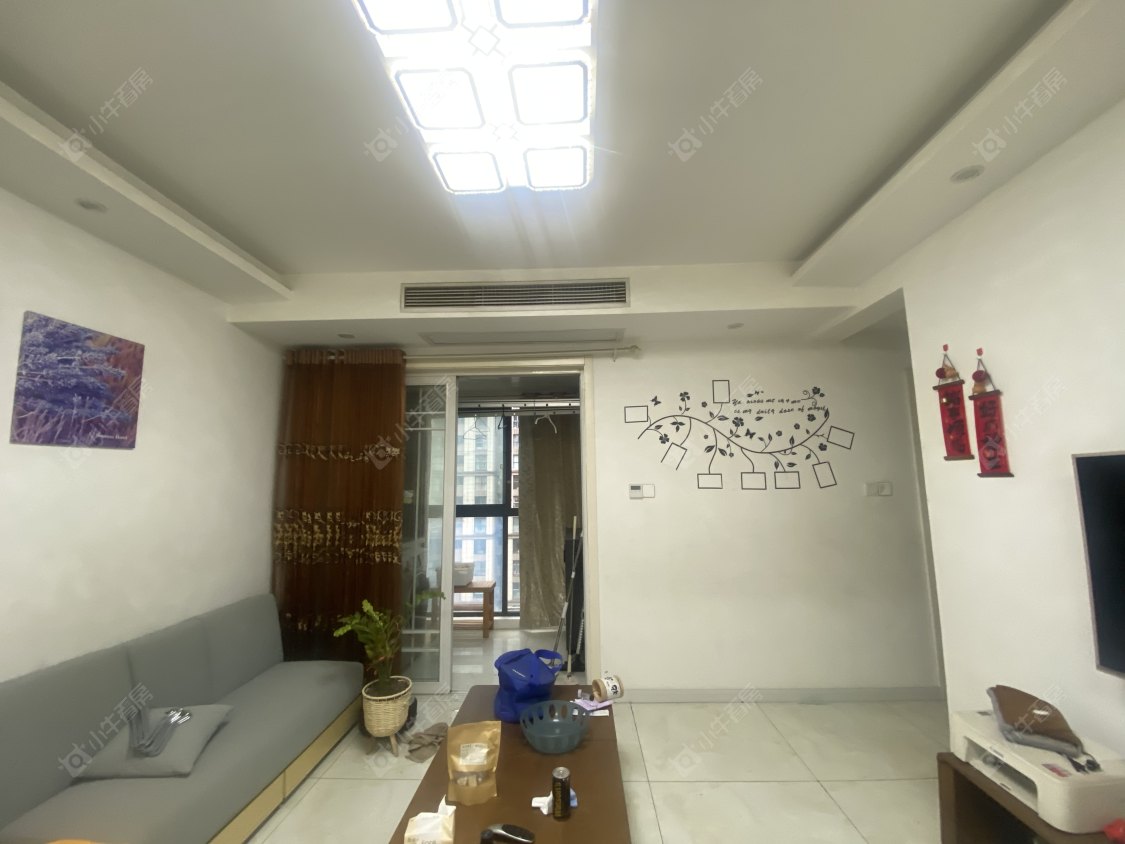 常州弘阳上城租房_小牛看房