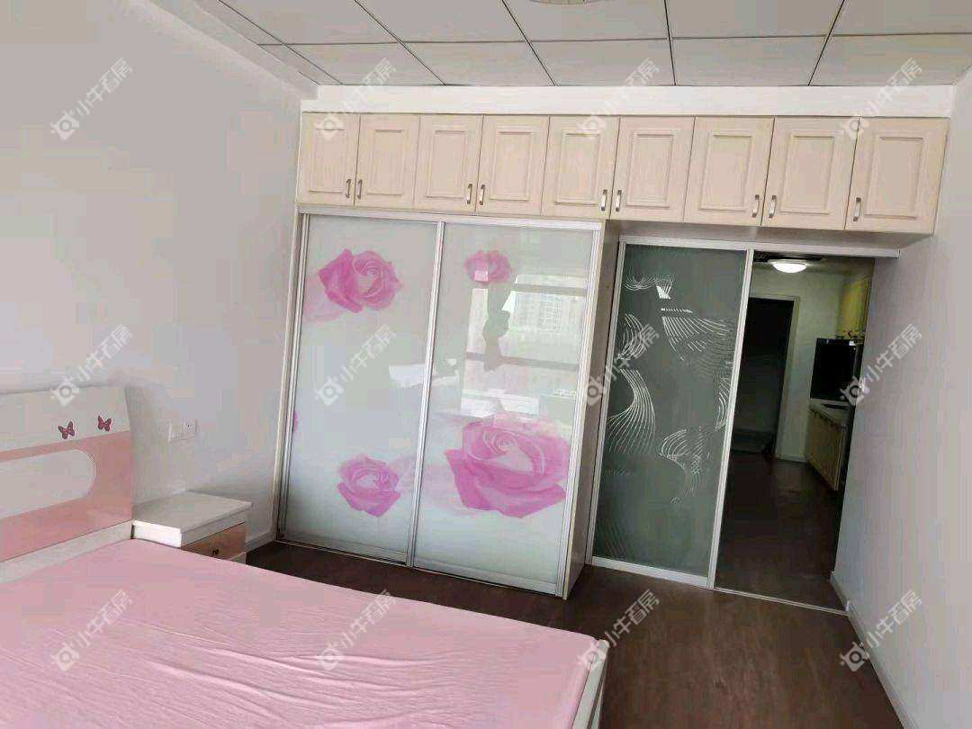 常州亚泰财富中心在租房源_小牛看房