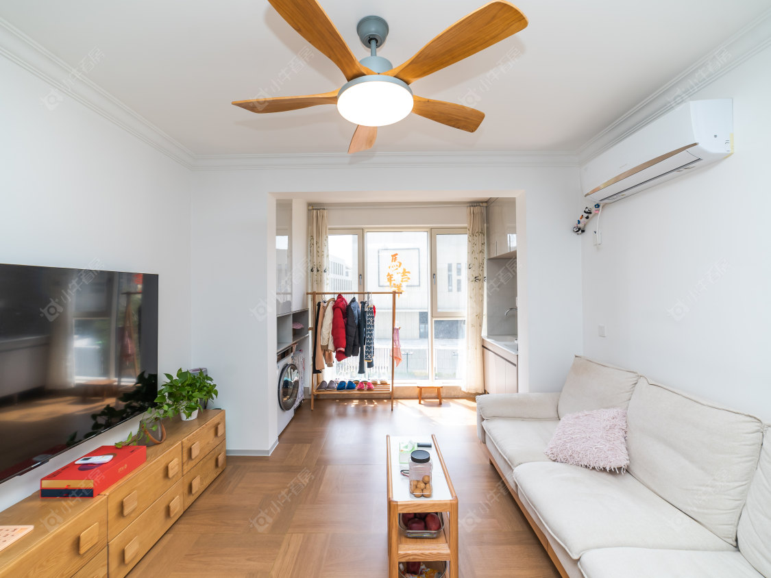 常州大明丰泰苑在售二手房_小牛看房